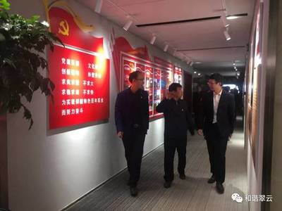 區(qū)第三季度重點(diǎn)項目督導(dǎo)觀摩團(tuán)走進(jìn)正大CPL項目 共繪區(qū)域發(fā)展新圖景