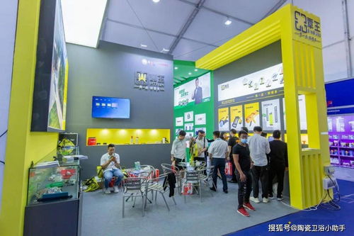 第36屆佛山陶博會 80張圖片揭示產(chǎn)品最新趨勢，錯過現(xiàn)場悔一生